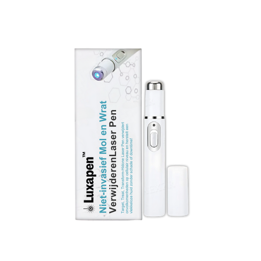 Luxapen™ | Laser Warts Removal