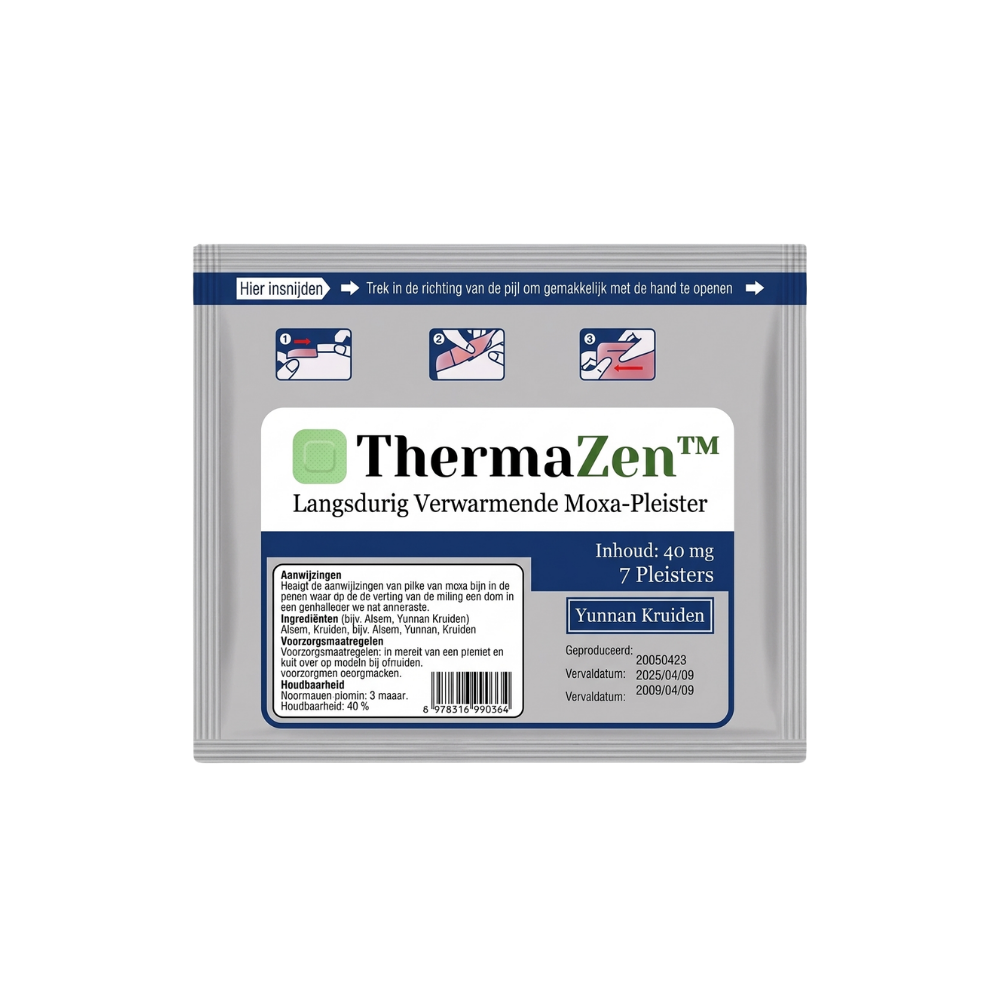 ThermaZen™