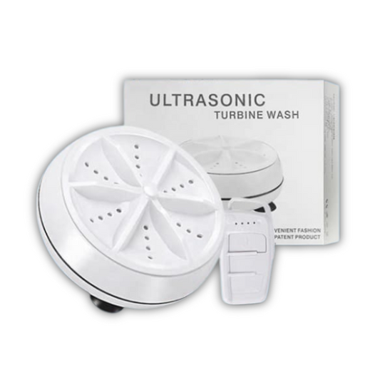 ZuiverJet™ | Portable Washer