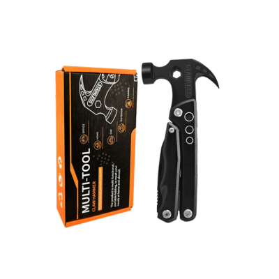 TrailForge™ | Hammer