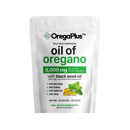 OregaPlus™